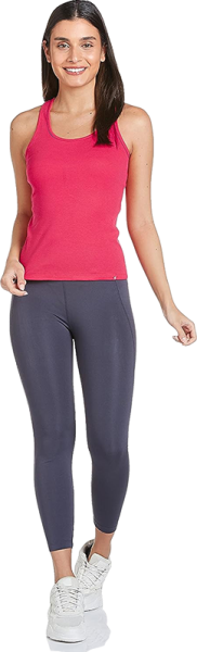 Frauen-Sando-Weste-Tank-Top-Kamisole-Tops-Mädchen